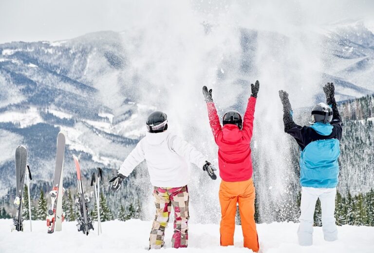 Esquiar en Grandvalira