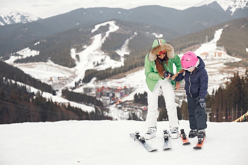 Esquiar En Grandvalira 