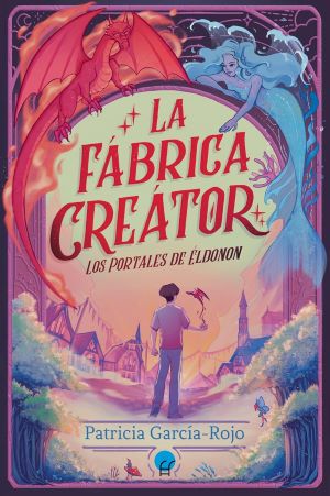 La fábrica Creátor