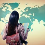 Aprender gentilicios España y Mundo