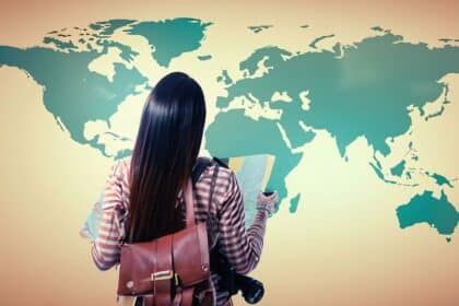 Aprender gentilicios España y Mundo