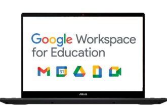 google workspace