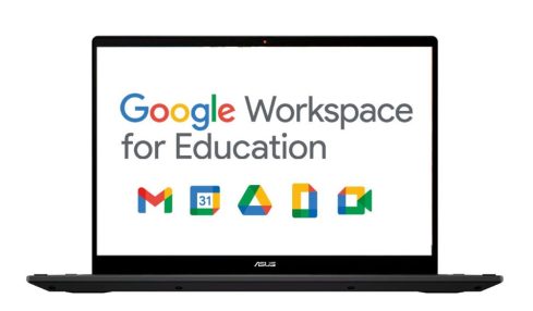 google workspace