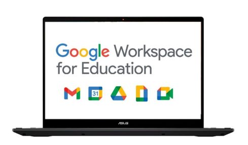 Google Workspace