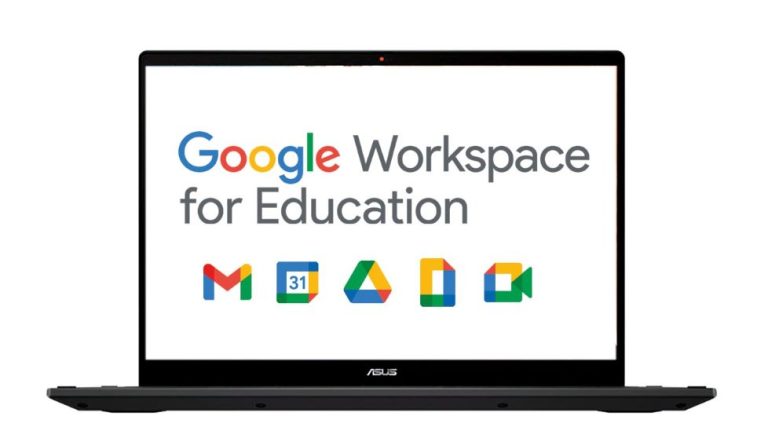 google workspace
