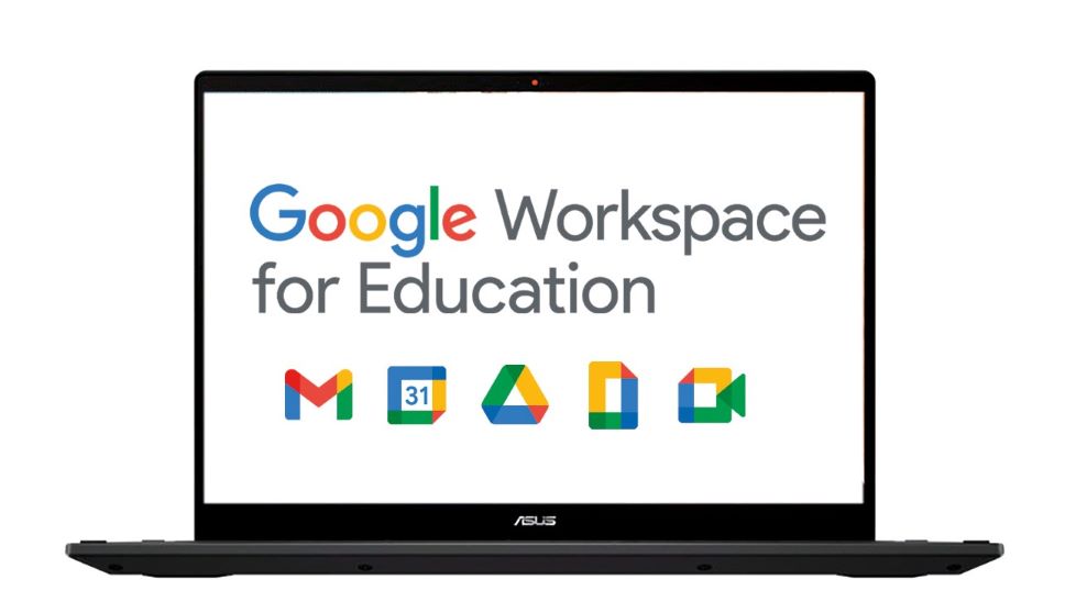 Google Workspace