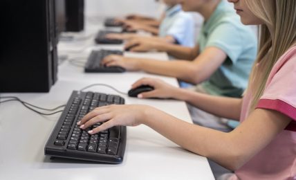 datos personales del alumnado