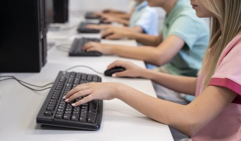 datos personales del alumnado