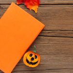 libros Halloween