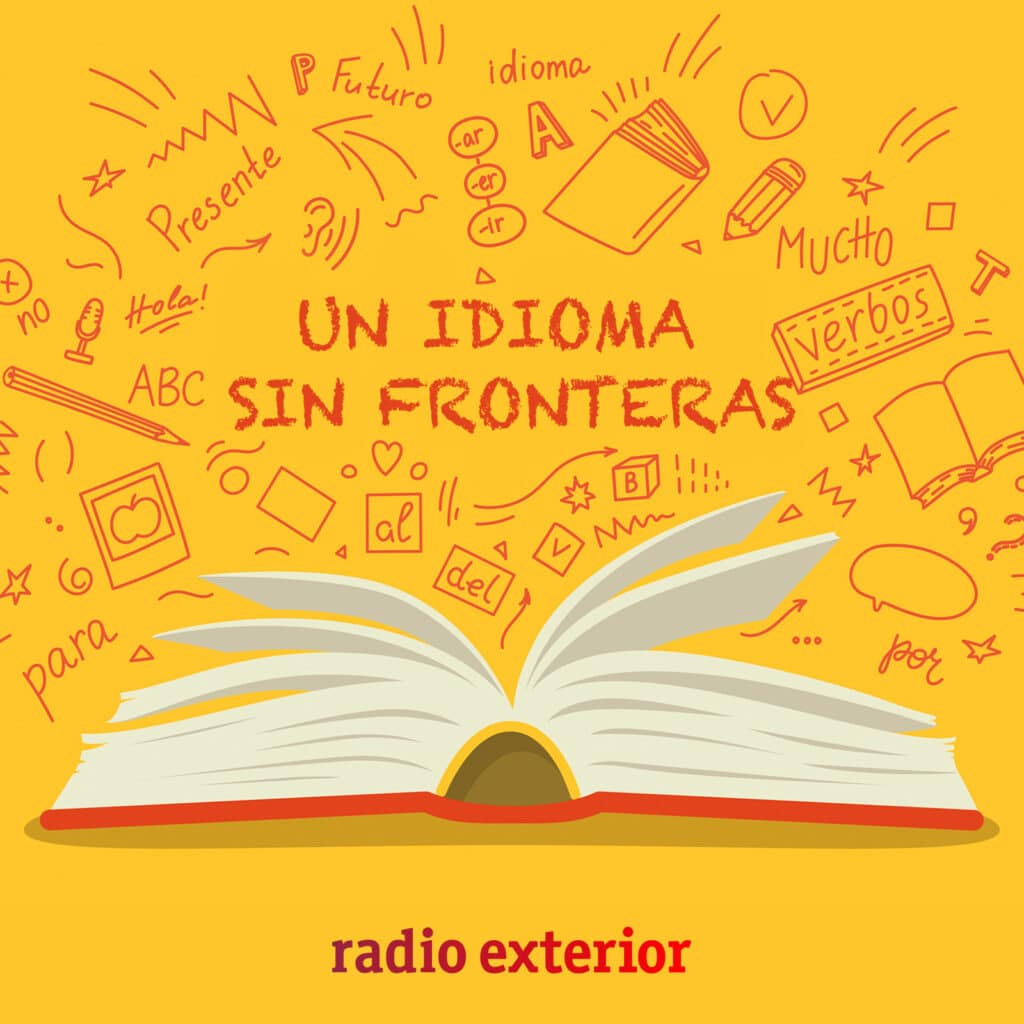 un idioma sin fronteras podcast