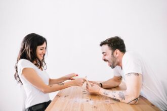 juegos de mesa para dos