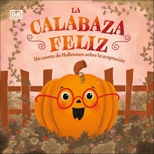 La calabaza feliz 