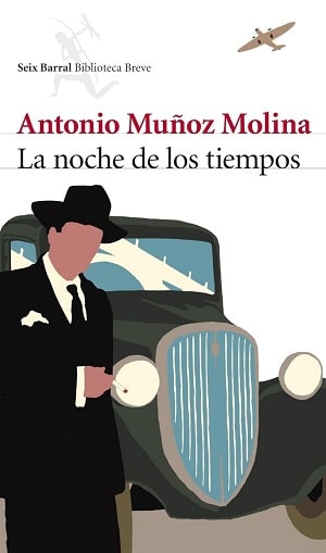 La noche de los tiempos 