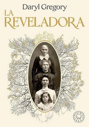 La reveladora 