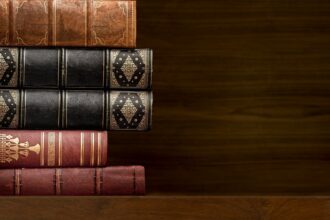 Libros del Barroco español