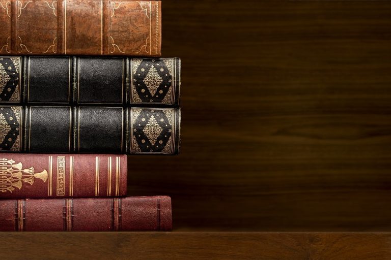 Libros del Barroco español