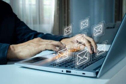 mail