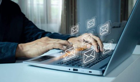 mail
