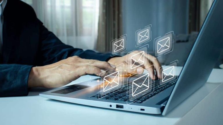 mail