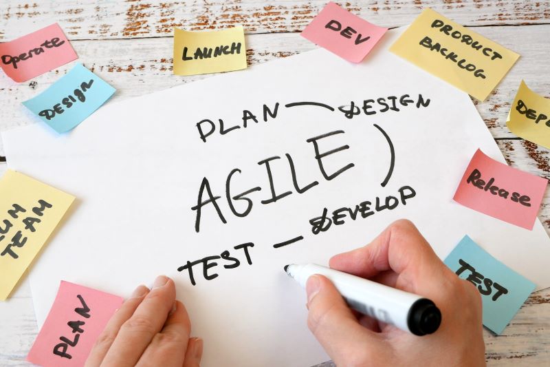 Agile Learning