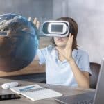Metaverso y contenidos inmersivos