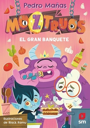 Monztruos 