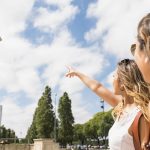 Museos esculturas aire libre