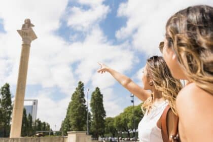 Museos esculturas aire libre