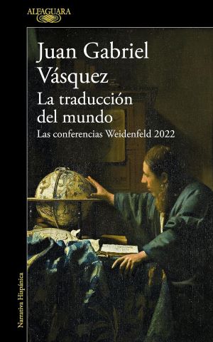 La traducción del mundo