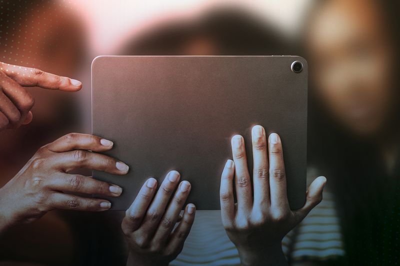 negacionismo digital educación