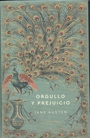 orgullo y prejuicio