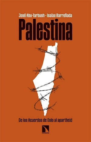 Conflicto palestino-israelí 