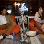 Películas Halloween en familia