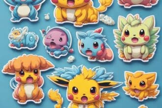 Pokémon