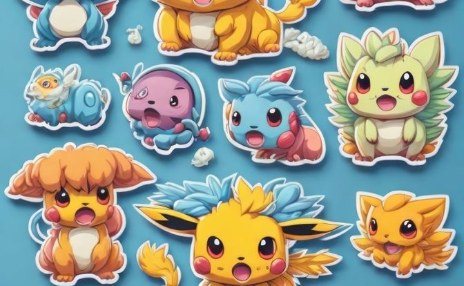 Pokémon