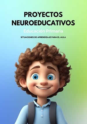 Proyectos Neuroeducativos 