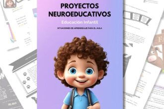Proyectos neuroeducativos