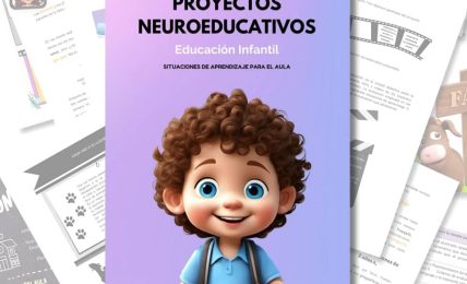 Proyectos neuroeducativos