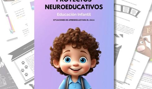Proyectos neuroeducativos