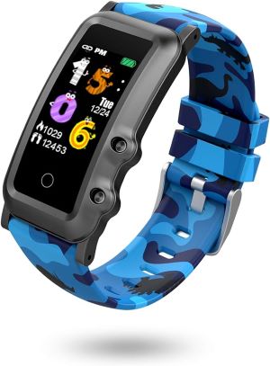 Top 5 pulseras de actividad y smartwatches infantiles de 2024