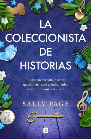 La Coleccionista De Historias