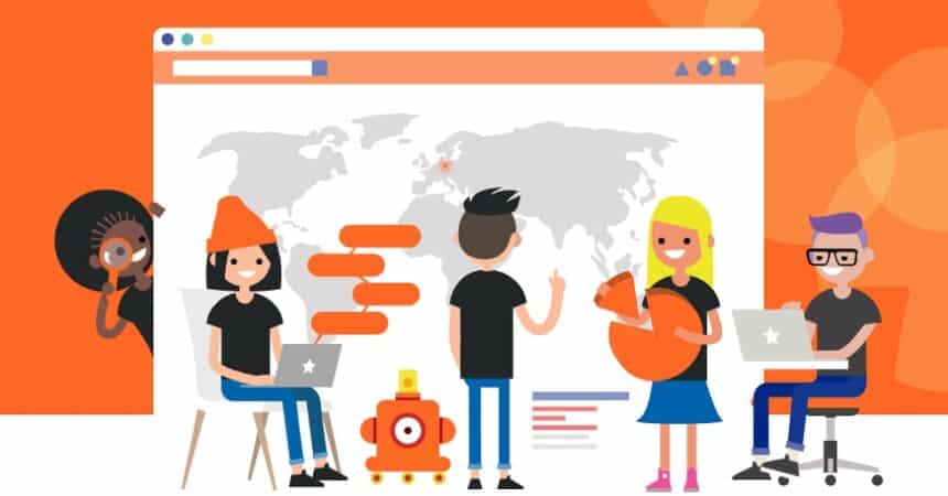 Semana de la programación de la UE