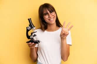 STEM Talent Girl