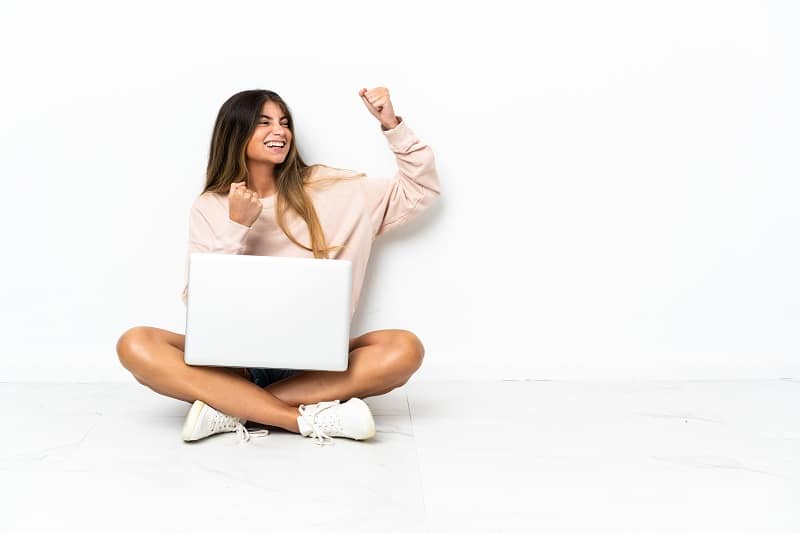 STEM Talent Girl 