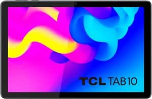 TCL TAB 10- mejores tablets por menos de 150 euros