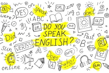 Practicar ‘use of English’