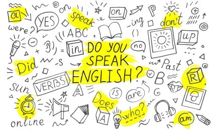 Practicar ‘use of English’