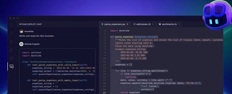 herramientas IA para programar