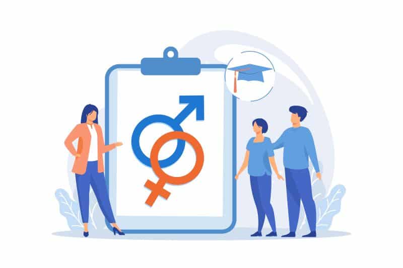 Especialízate en educación sexual con estos cursos