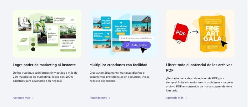 carteles escolares